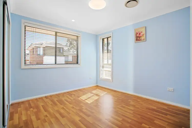 Sixth view of Homely townhouse listing, 22/81 Metella Road, Toongabbie NSW 2146