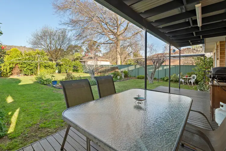3 Atkins Street, Euroa VIC 3666