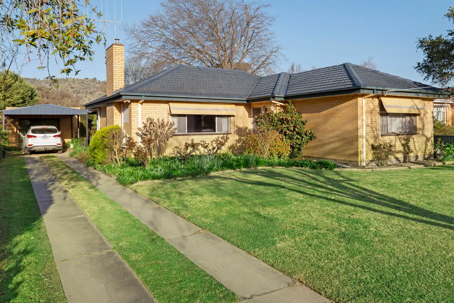 Main view of Homely house listing, 3 Atkins Street, Euroa VIC 3666