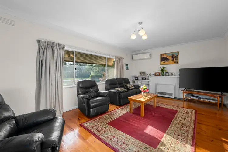Second view of Homely house listing, 3 Atkins Street, Euroa VIC 3666