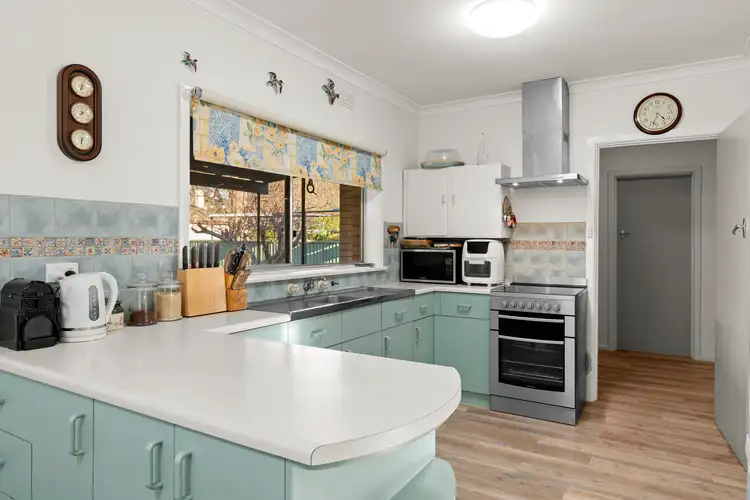 Third view of Homely house listing, 3 Atkins Street, Euroa VIC 3666