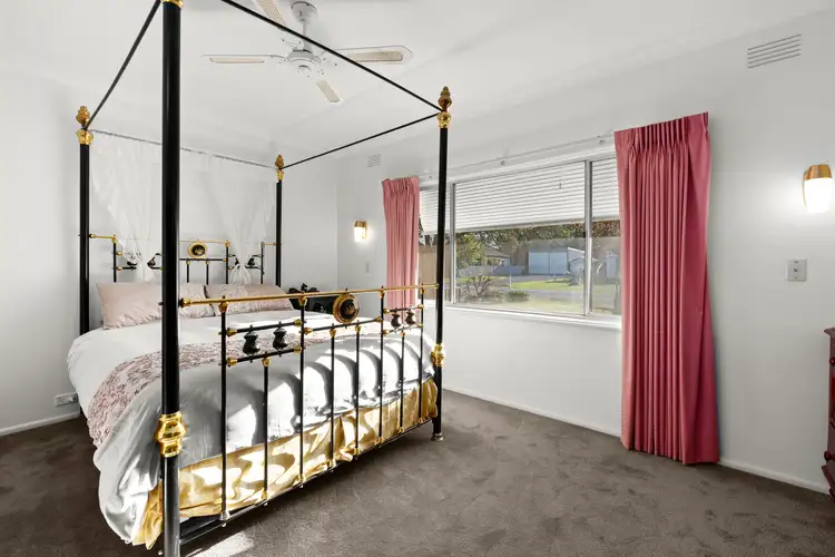 Fourth view of Homely house listing, 3 Atkins Street, Euroa VIC 3666