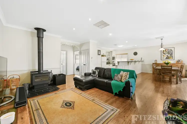 Third view of Homely house listing, 78 Summer Avenue, Dalby QLD 4405