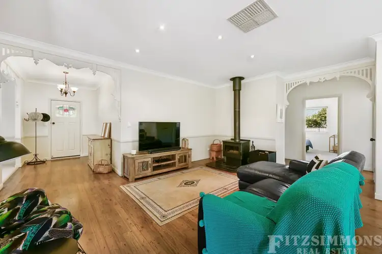 Fourth view of Homely house listing, 78 Summer Avenue, Dalby QLD 4405