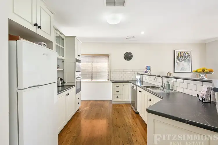Fifth view of Homely house listing, 78 Summer Avenue, Dalby QLD 4405