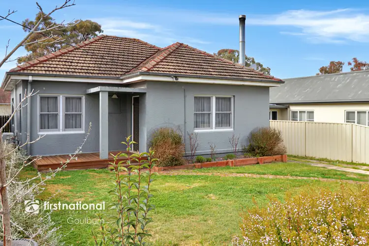 5 Adam Street, Goulburn NSW 2580