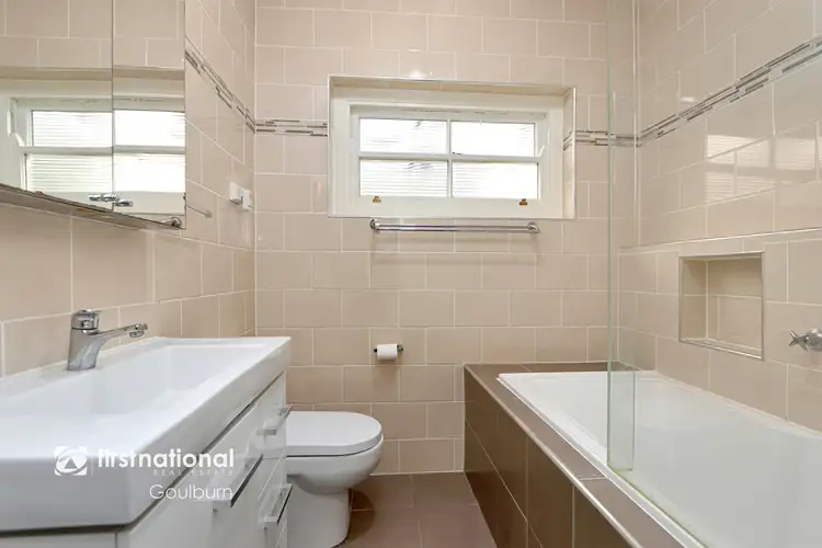 Sixth view of Homely house listing, 5 Adam Street, Goulburn NSW 2580