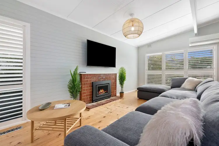 36 Hamilton Street, Safety Beach VIC 3936