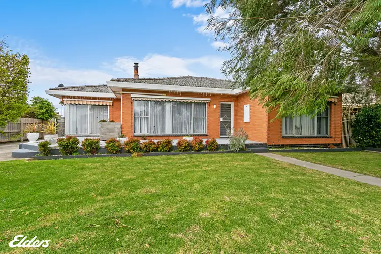 Main view of Homely house listing, 49 Union Street, Yarram VIC 3971