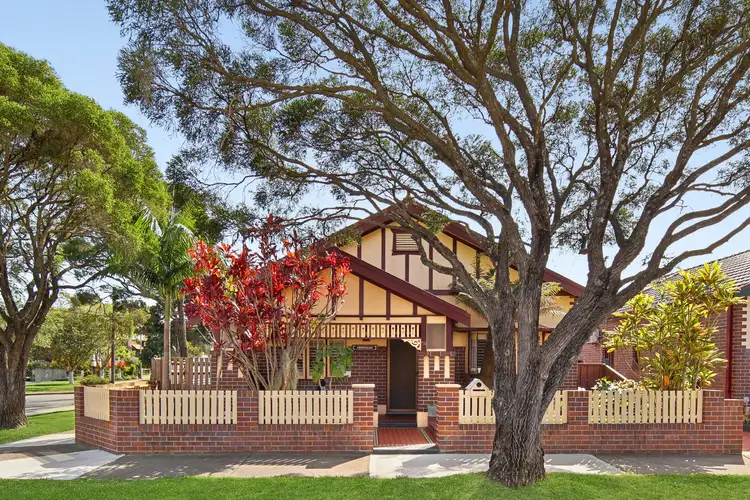 74 Abergeldie Street, Dulwich Hill NSW 2203