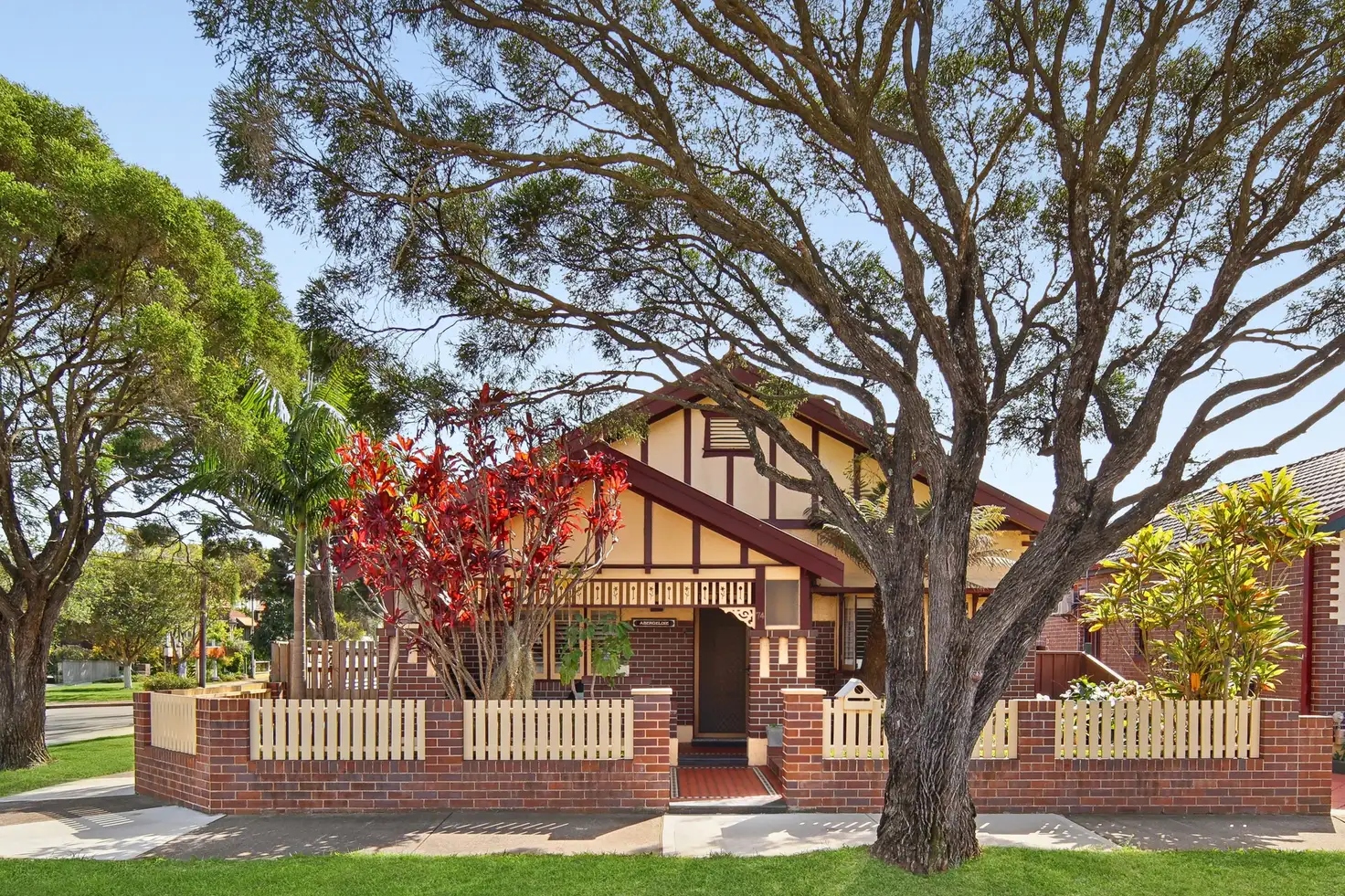 Main view of Homely house listing, 74 Abergeldie Street, Dulwich Hill NSW 2203