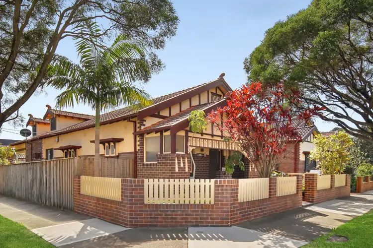 Second view of Homely house listing, 74 Abergeldie Street, Dulwich Hill NSW 2203