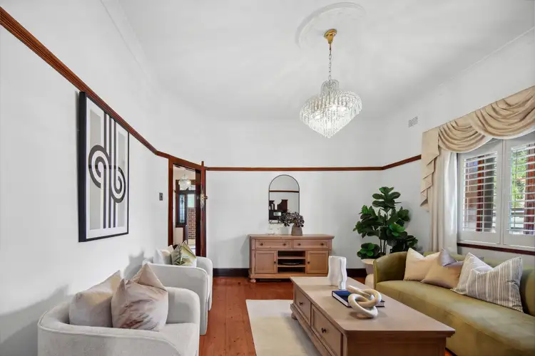 Fourth view of Homely house listing, 74 Abergeldie Street, Dulwich Hill NSW 2203