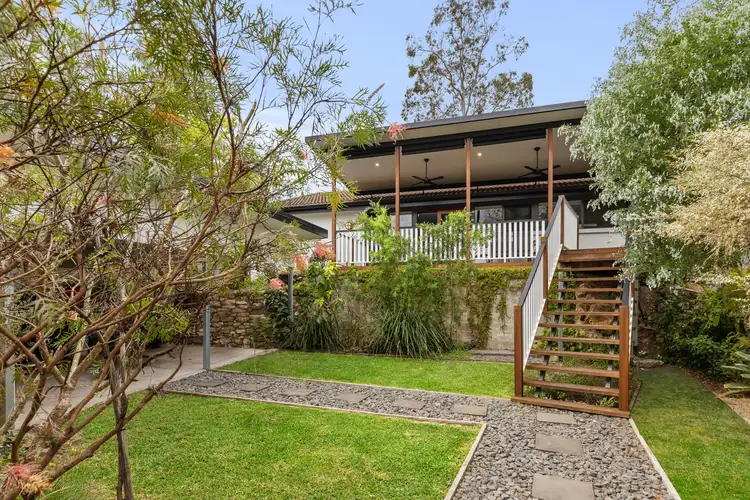 Main view of Homely house listing, 21 Aurora Crescent, Kenmore QLD 4069