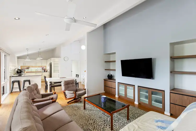 Second view of Homely house listing, 21 Aurora Crescent, Kenmore QLD 4069