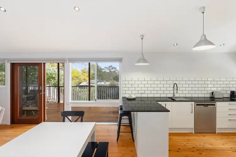 Third view of Homely house listing, 21 Aurora Crescent, Kenmore QLD 4069
