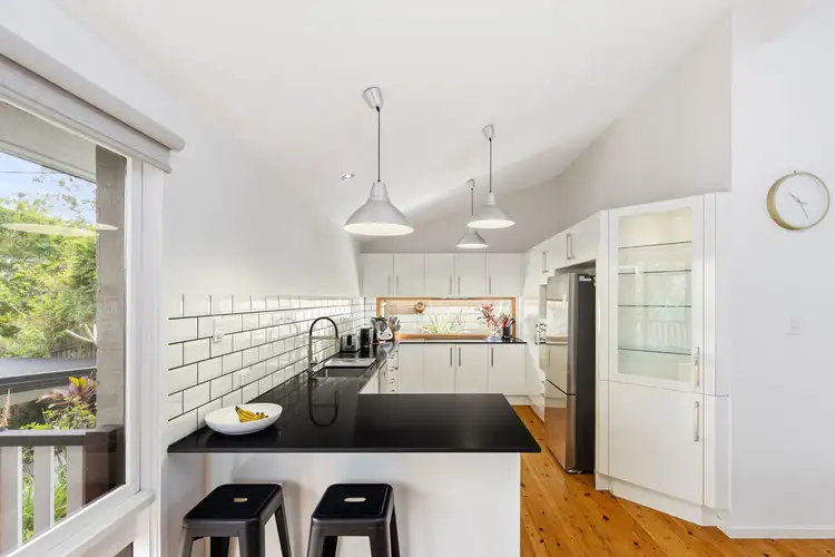 Fourth view of Homely house listing, 21 Aurora Crescent, Kenmore QLD 4069
