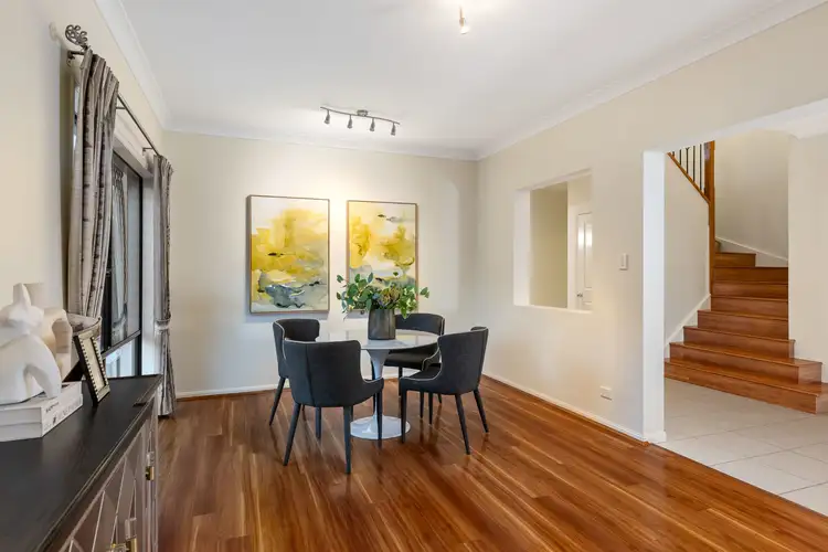 Second view of Homely house listing, 17 Warrumbungle Street, Forest Lake QLD 4078