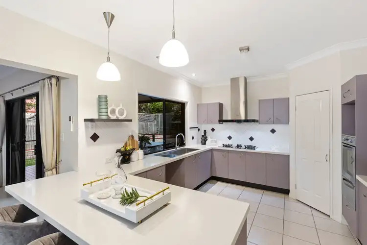 Third view of Homely house listing, 17 Warrumbungle Street, Forest Lake QLD 4078