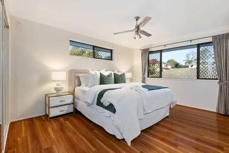 Fourth view of Homely house listing, 17 Warrumbungle Street, Forest Lake QLD 4078