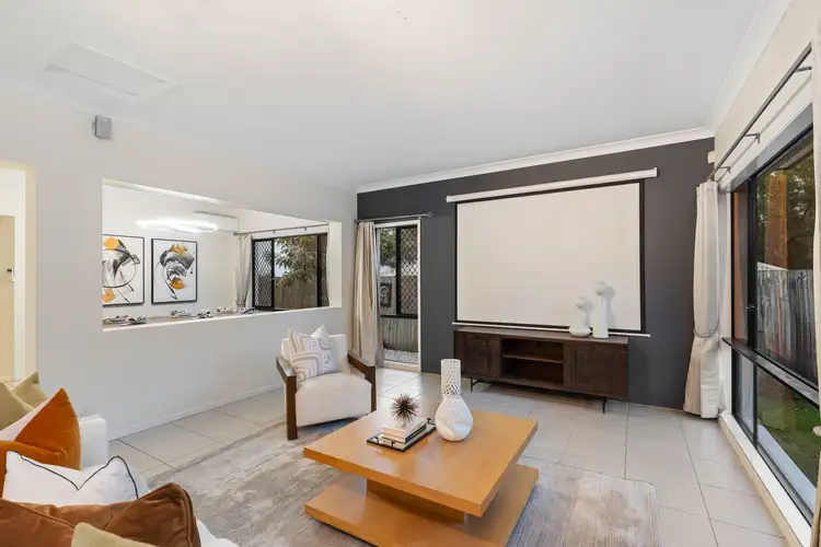 Fifth view of Homely house listing, 17 Warrumbungle Street, Forest Lake QLD 4078