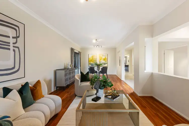 Sixth view of Homely house listing, 17 Warrumbungle Street, Forest Lake QLD 4078
