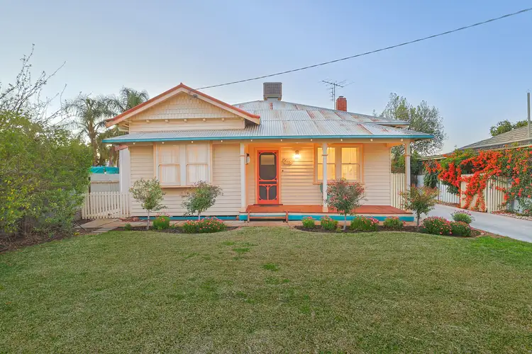 Main view of Homely house listing, 159 Almond Avenue, Mildura VIC 3500