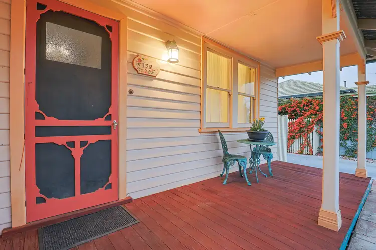 Second view of Homely house listing, 159 Almond Avenue, Mildura VIC 3500