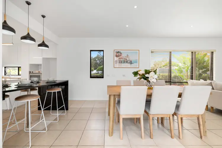 Fifth view of Homely house listing, 2/18 McPherson Road, Sinnamon Park QLD 4073