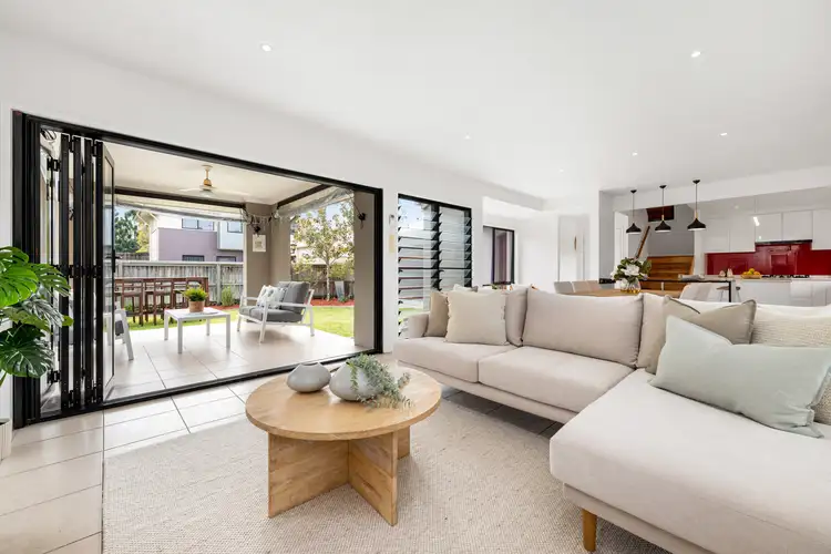 Sixth view of Homely house listing, 2/18 McPherson Road, Sinnamon Park QLD 4073