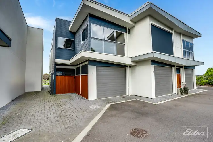 Third view of Homely house listing, Villa 15, Banfield Road, Goolwa North SA 5214