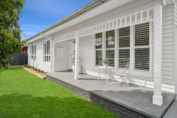 Main view of Homely house listing, 3 Little Avenue, Hamlyn Heights VIC 3215