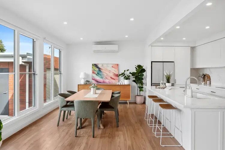Second view of Homely house listing, 3 Little Avenue, Hamlyn Heights VIC 3215