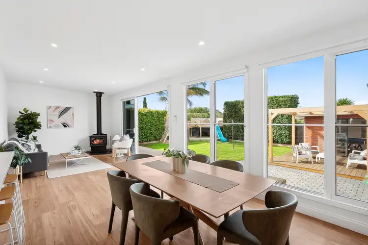 Third view of Homely house listing, 3 Little Avenue, Hamlyn Heights VIC 3215