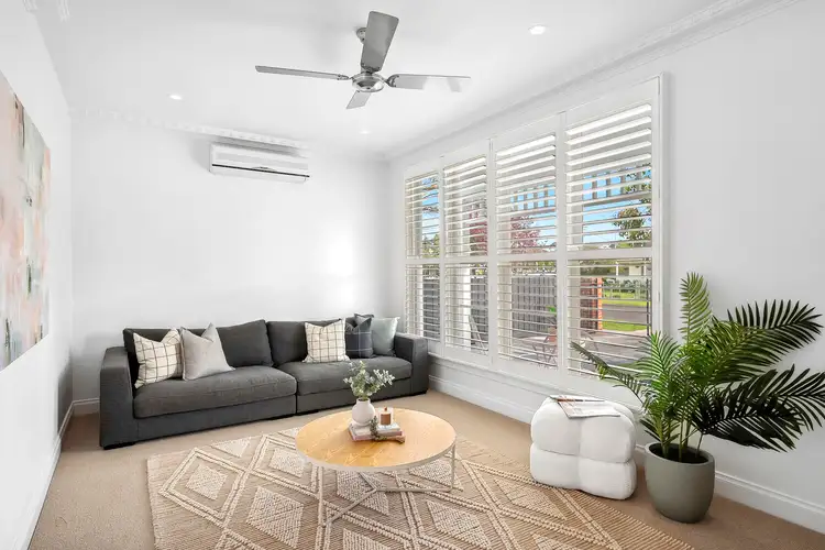 Fourth view of Homely house listing, 3 Little Avenue, Hamlyn Heights VIC 3215