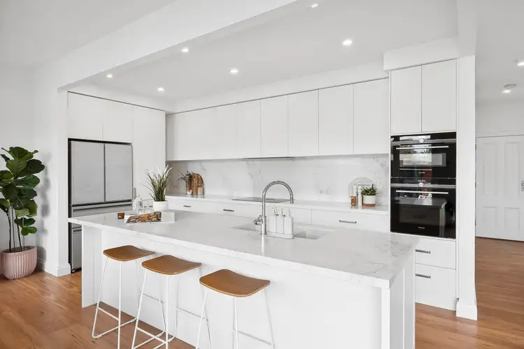 Fifth view of Homely house listing, 3 Little Avenue, Hamlyn Heights VIC 3215