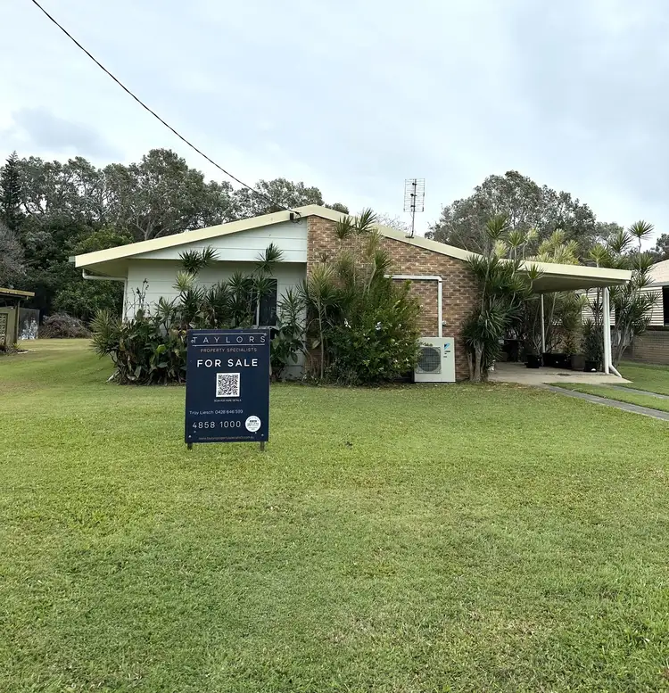 7 Peters Avenue