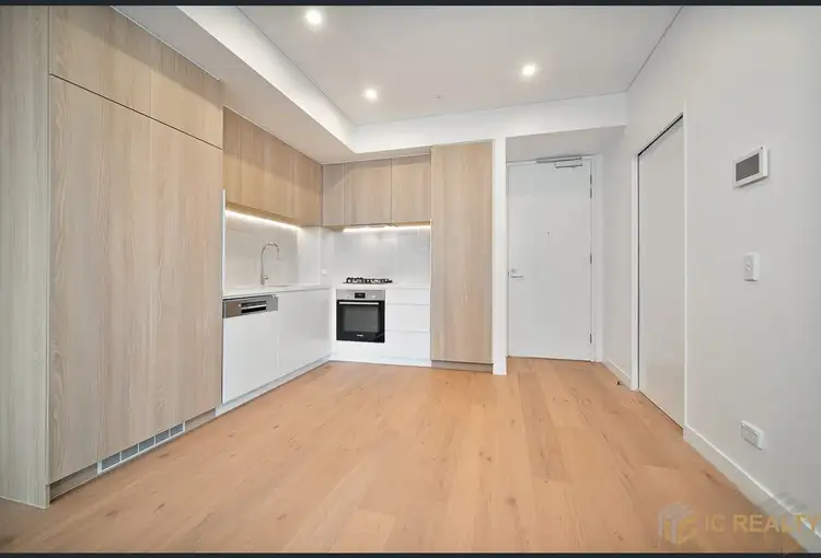 Third view of Homely apartment listing, 901/159 Epping Road, Macquarie Park NSW 2113