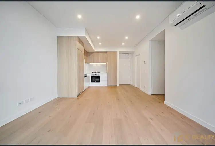 Fourth view of Homely apartment listing, 901/159 Epping Road, Macquarie Park NSW 2113