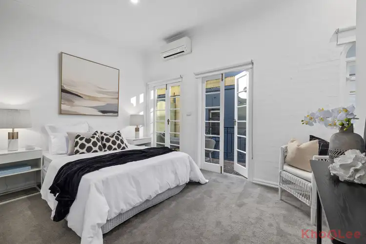 Sixth view of Homely townhouse listing, 23 West End Lane, Ultimo NSW 2007
