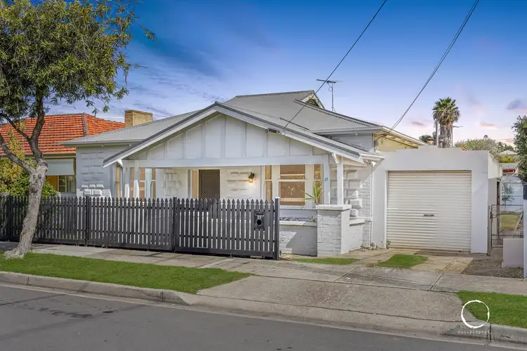 Main view of Homely house listing, 21 Swanwick Street, Henley Beach SA 5022