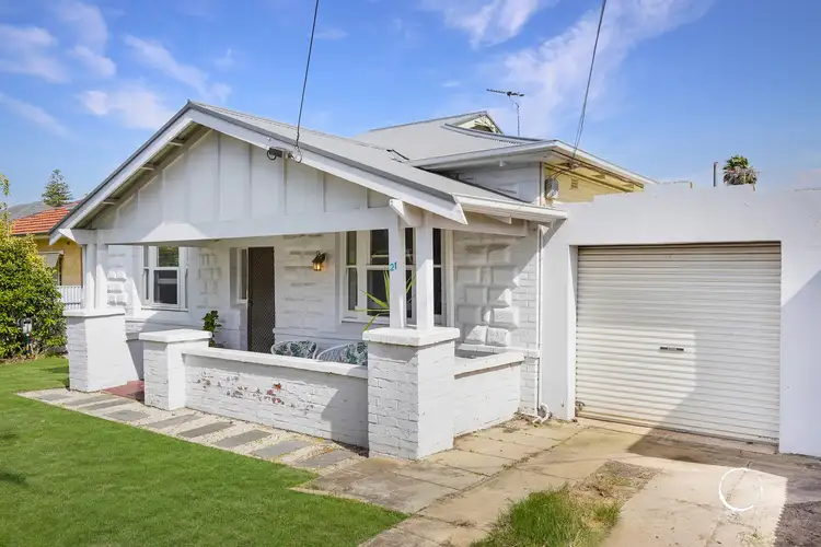 Third view of Homely house listing, 21 Swanwick Street, Henley Beach SA 5022