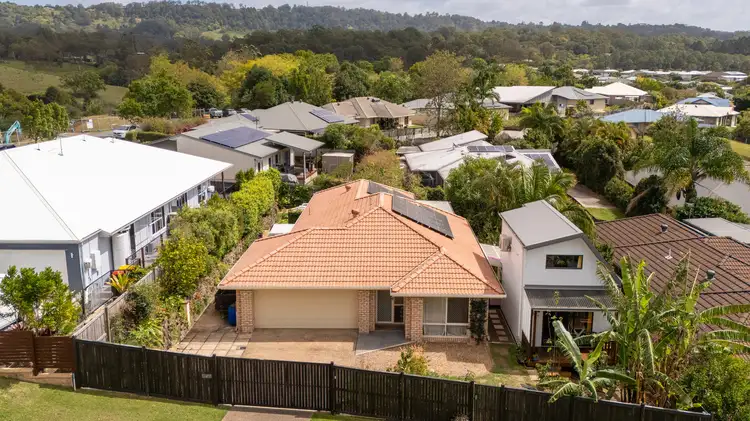 3 McKinnon Drive, Burnside QLD 4560