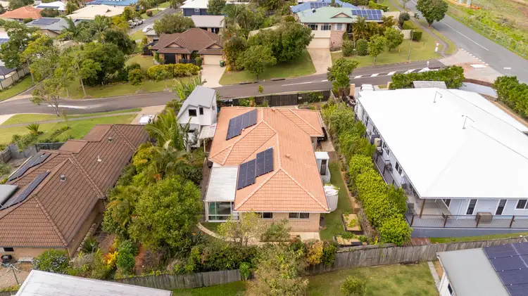 Second view of Homely house listing, 3 McKinnon Drive, Burnside QLD 4560