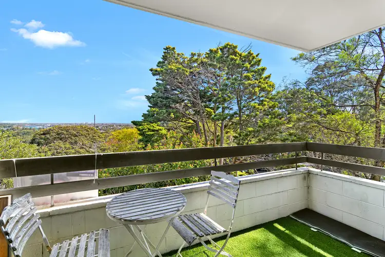 Second view of Homely apartment listing, 5/2 Ivy Street, Wollstonecraft NSW 2065