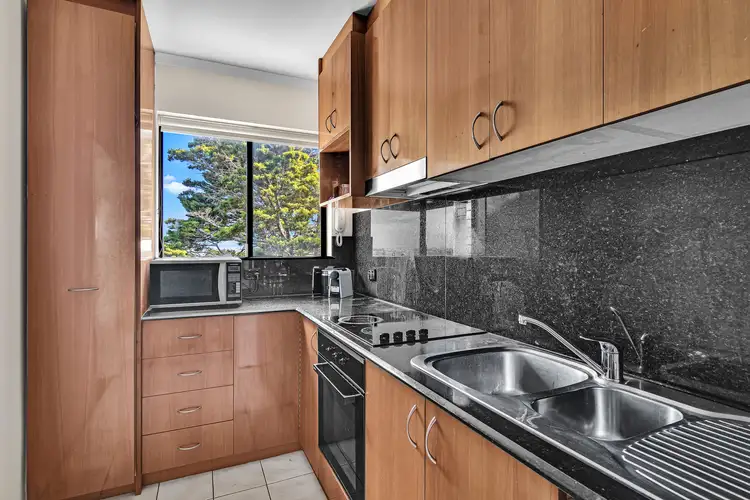 Third view of Homely apartment listing, 5/2 Ivy Street, Wollstonecraft NSW 2065