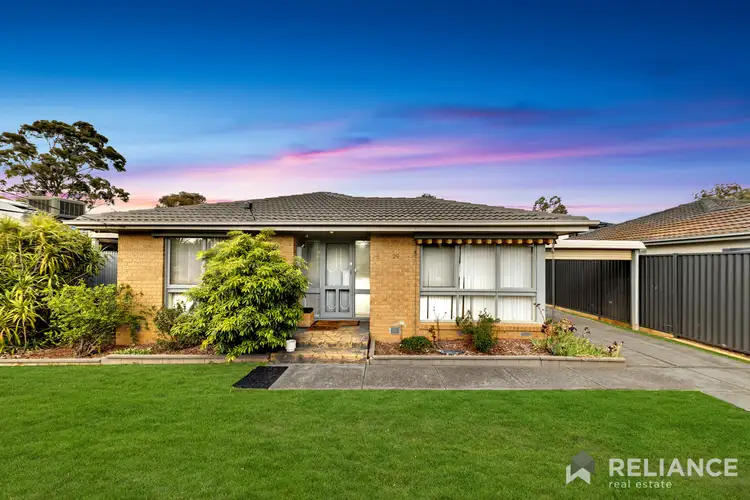 29 Priestley Avenue, Hoppers Crossing VIC 3029