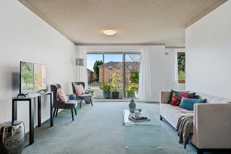 Second view of Homely unit listing, 10/5 Chester Street, Epping NSW 2121