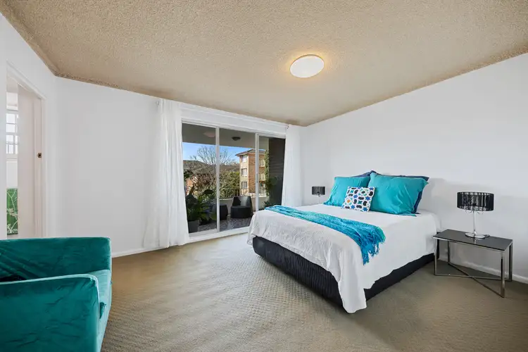 Third view of Homely unit listing, 10/5 Chester Street, Epping NSW 2121