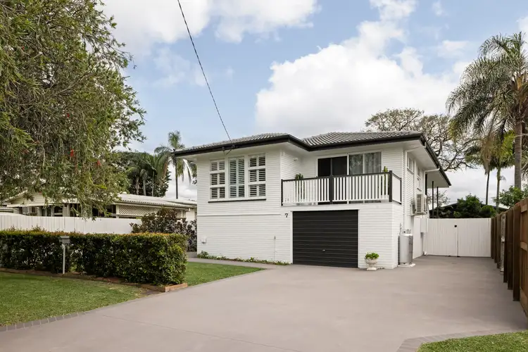 7 Ellamark Street, Banyo QLD 4014